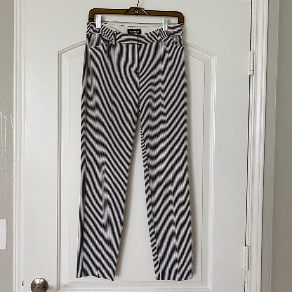 Women’s work pants